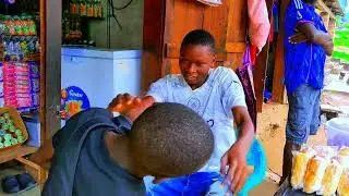 MIZAHA YA WATOTO BY UNION DE JEUNE