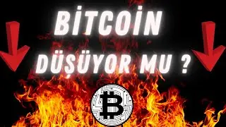 BİTCOİN'DE BU SEVİYELERE DİKKAT!  #xrp #ripple #xrpanaliz #kriptoborsa #btcanaliz