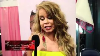 NIKKI DELANO MIAMI BEACH EXXXOTICA INTERVIEW 2012