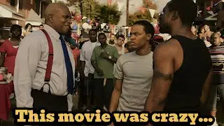 When Winning the Lottery Made BOW WOW the HOOD'S BIGGEST TARGET (Full Breakdown)