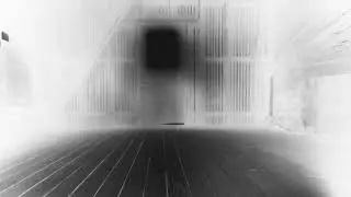 Georgetown Steam Plant captured with Pinhole Photography