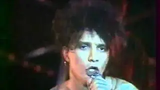 Indochine - miss paramount  (Tv France 1984)