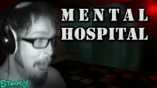 Steve plays Mental Hospital: Eastern Bloc