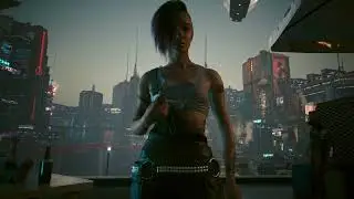 Cyberpunk 2077 | EP 10: Celebrity Betrayal - Uncovering the Truth for Lizzy Wizzy