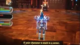 Order & Chaos Online: I Try & Solo Lamiyt (EPIC FAIL:D)