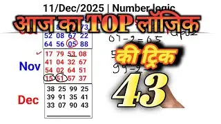 11/Dec/2025 | Numbar Logic SpzGPuz