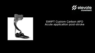 Stroke Acute Rehab Swift 1