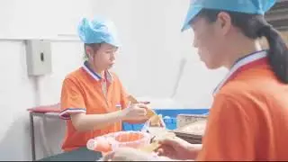 Weiai factory video