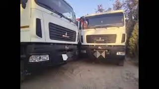 Новый 2021 МАЗ за 80000$