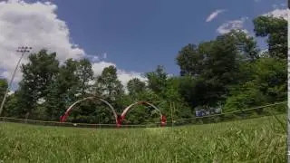 Catalyst Machineworks Superlight 5