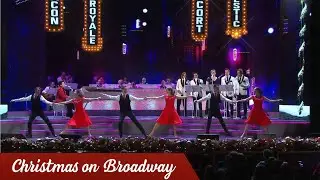 Make the Season Bright: Christmas on Broadway (2018) | David Jeremiah