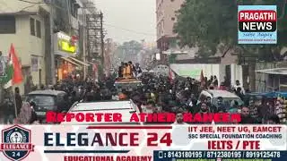 ELECTION 2022. congress compaign with PRIYANKA GANDHI In u.p