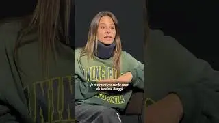 Manon Lanza cible de harc&egrave;lement apr&egrave;s son accident au GP Explorer 2 l AFP
