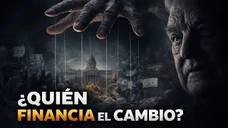 OPEN SOCIETY: LA FUNDACI&Oacute;N de GEORGE SOROS que FINANCIA LO PEOR de LA POL&Iacute;TICA 