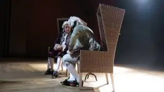 La M&egrave;re Coupable de Beaumarchais - Extrait