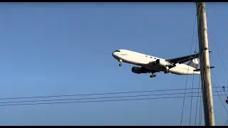 CYQM | B767-328(ER)(BDSF) on final