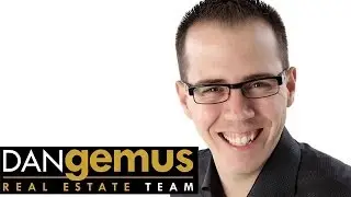 The Dan Gemus Real Estate Team - Meet Dan