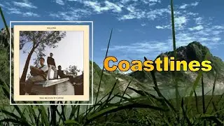 Wallows - Coastlines  (Lyrics)