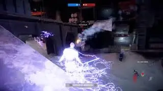 Battlefront 3 or we riot