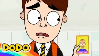DODO | 🪐 Mickey Page - Episode 18 🚀 | Full Episode | Cartoon - Animation