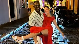 Interracial Couples best moments of all times❤
