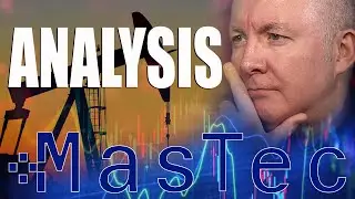 MTZ Stock - Mastec FUNDAMENTAL ANALYSIS  - Martyn Lucas Investor