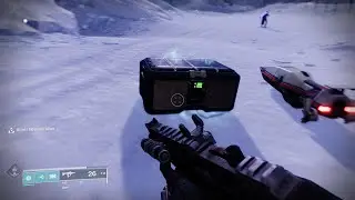 Destiny 2 | The Double Dip Glitch