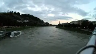 Germany Timelapse and Hyperlapse
