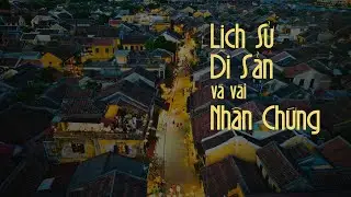 Giới thiệu NCHCCCL 195: Lịch sử, di sản v&agrave; v&agrave;i nh&acirc;n chứng
