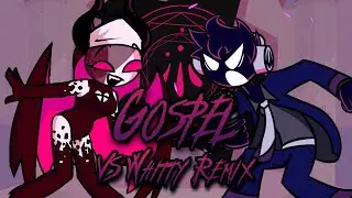 Gospel [VS Whitty Remix] || Sarvente VS A.C. Void