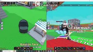 Stealing and Dualing part 1!!