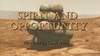 SPIRIT & OPPORTUNITY &mdash; ОБНОВЛЕНИЕ о марсоходах