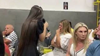 ME DIZ 😭😭 por que vc quer parar ? 🥺-Ruth Martins