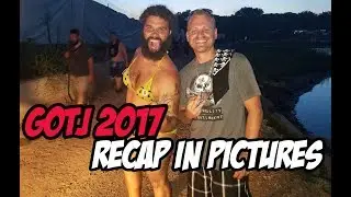 Gathering of the Juggalos - Pictures | GOTJ 2017