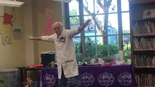 Mad Science STEM Show * 7/9/18