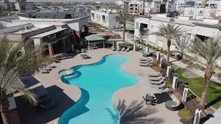 Cardinal 95 (90 Second) | Glendale AZ Apartments | Greystar