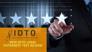 New IDTO Paternity Testing Review