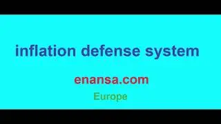 inflation defense system by enansa europe