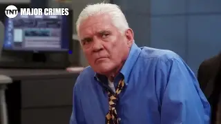 Major Crimes: 