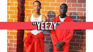 [FREE] PGF Nuk x DCG Shun Type Beat 2021 - Yeezy (Prod. @1Richiey)