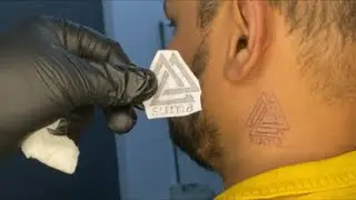 🔥 SK Tattoos Live: Stunning Tattoo Art in Real-Time | Watch & Get Inspired! 🔥