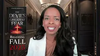The Devils Greatest Fear by Jennifer Bagnaschi