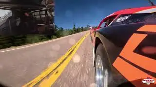 Jimmy Ford | Ford Mustang | Pikes Peak Open | Pikes Peak 2025