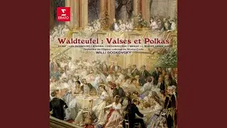 Les patineurs, Op. 183