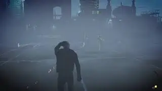 Hitman Absolution