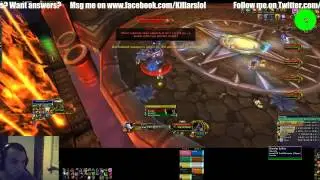 *HEROIC* Siegecrafter Blackfuse ^ Preview Video - Siege of Orgrimmar (Killars Live Stream)