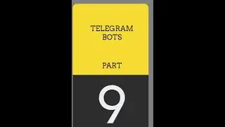 useful telegram bots #shorts  #telegram #telegrambot #bitly #links  9