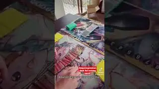 How It Feels To Play Red Hybrid!! Digimon TCG  #joke #digimon #skit #digimontcg #cardgame #cards