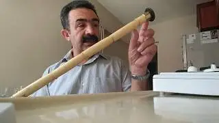 NEY ÖĞRENMEK İSTEYENLER BURAYA! / NEYDE EN BASİT ÖĞRENME TEKNİKLERİ