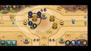 Tutorial | Realm Defense: World 3 - Level 42